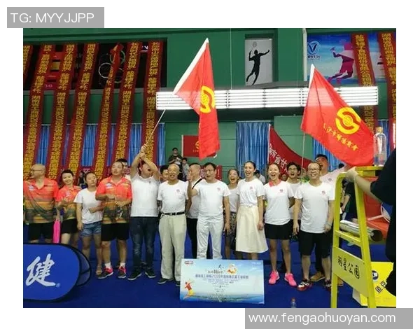 北京羽毛球队的比赛经验分享与成长之路探讨 北京羽毛球队的比赛经验分享与成长之路探讨