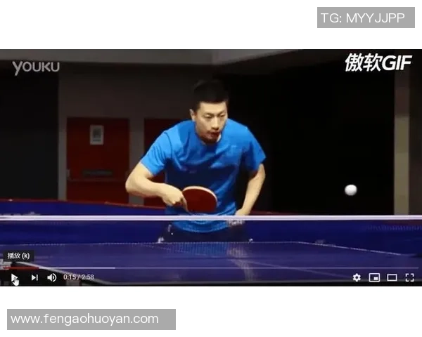 南京乒乓球队灵活性探讨：技术与战术的完美结合与创新发展