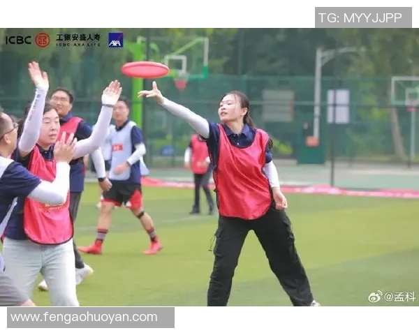 南京飞盘队创历史新高状态排名引发热议展现团队实力与拼搏精神 南京飞盘队创历史新高状态排名引发热议展现团队实力与拼搏精神