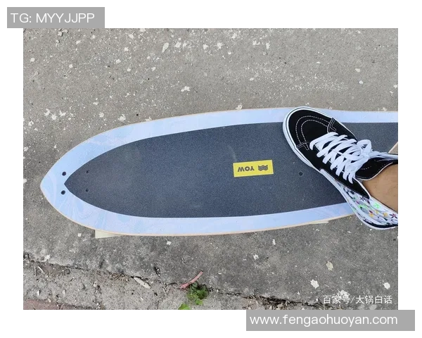 吴娜独家分享滑板心得与技巧助你轻松掌握滑板运动的乐趣与挑战