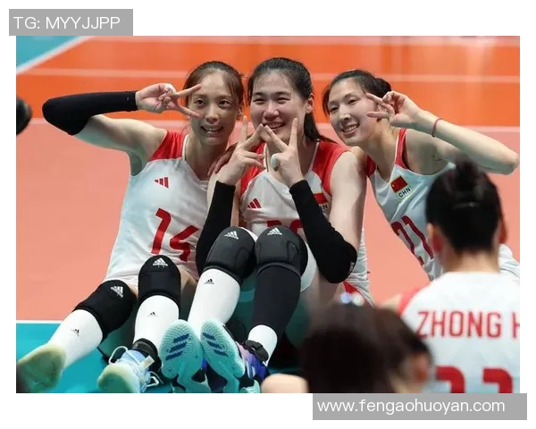 杭州排球队引领最新排球战术十强榜单解析与展望