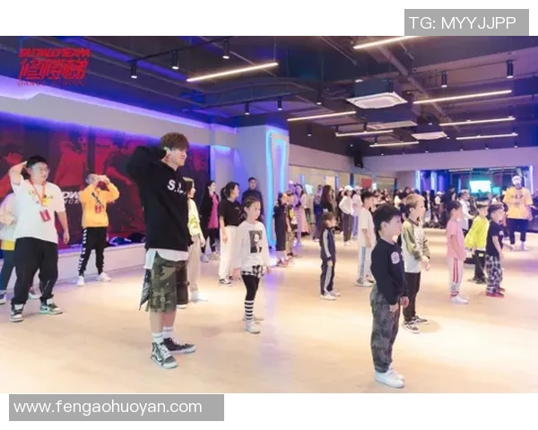 杭州街舞队的阵地战分析与反思：胜负背后的故事与启示