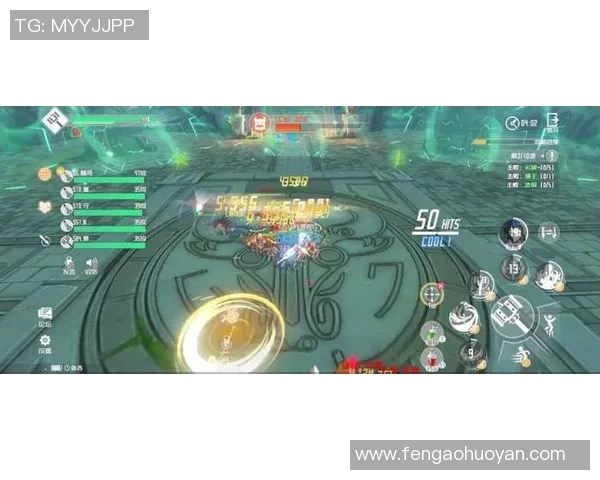 深入分析V5战队中路突破打法的策略与技巧解析