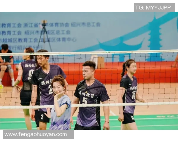 深圳排球队的节奏与魅力探秘：排球运动的激情与团队精神