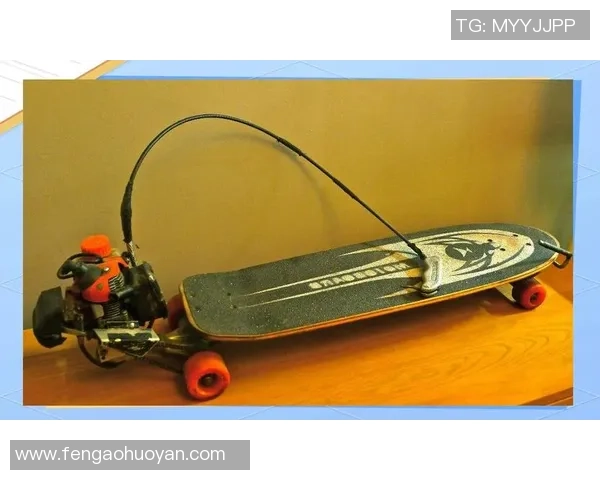 科学滑板训练：提升灵活性的创新方法与技巧分享