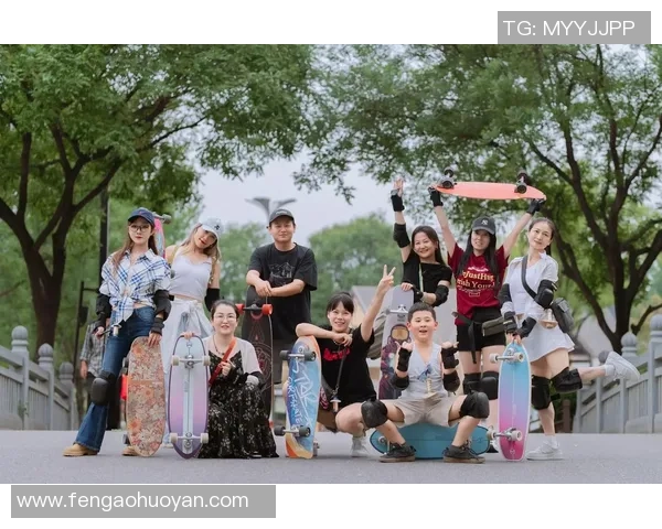 西安极限运动队在滑板精英赛中的精彩表现与节奏分析