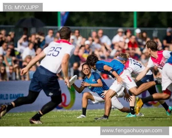 飞盘状态排行榜揭晓北京飞盘队荣登第九名展现实力与潜力